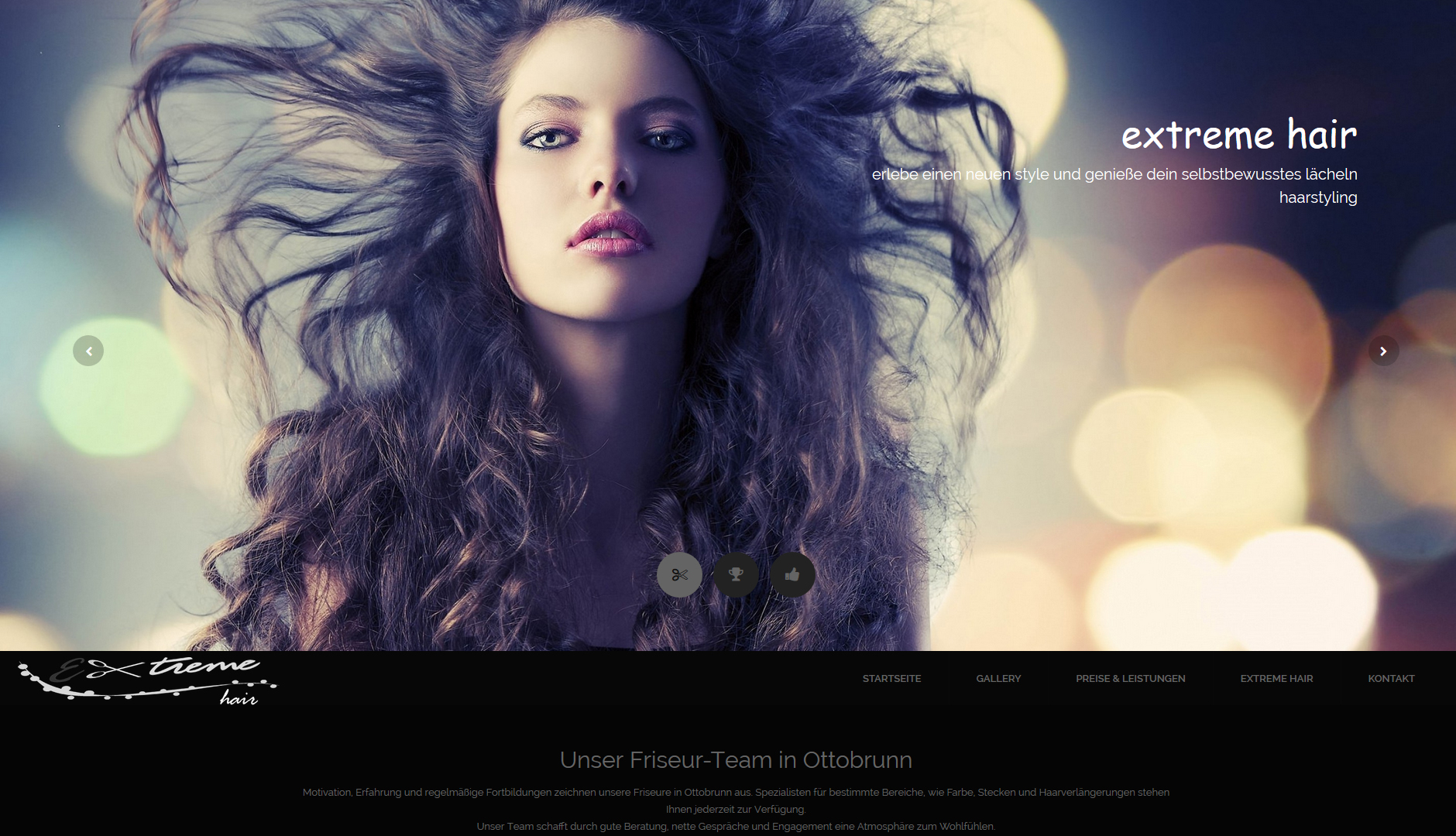 Friseur Extreme Hair München v3