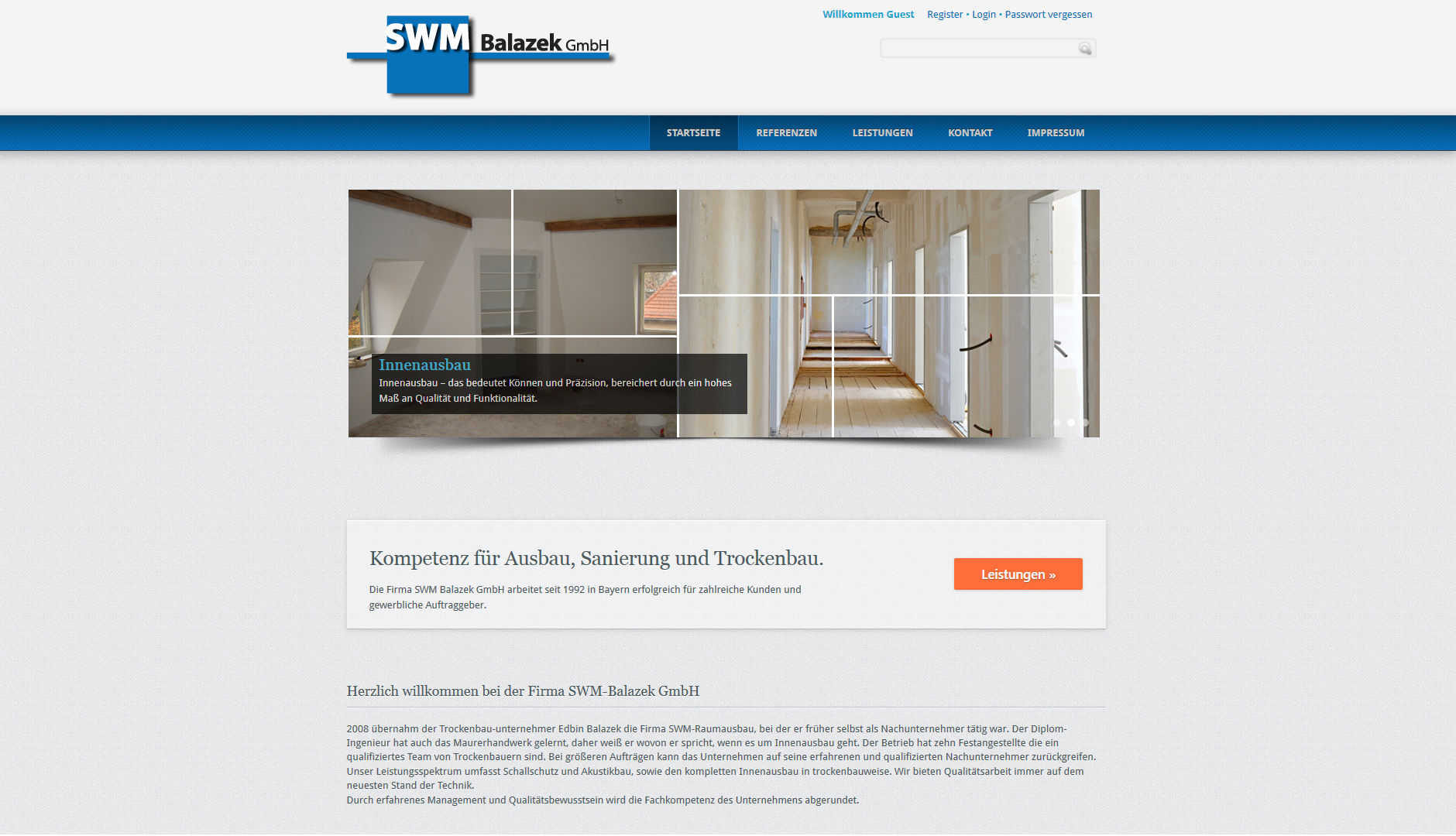 SWM Balazek GmbH